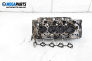 Engine head for Ford Fiesta V Hatchback (11.2001 - 03.2010) 1.4 TDCi, 68 hp