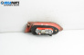 Inner tail light for Alfa Romeo 156 Sedan (09.1997 - 09.2005), sedan, position: left