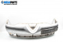 Frontstoßstange for Alfa Romeo 156 Sedan (09.1997 - 09.2005), sedan, position: vorderseite
