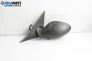 Mirror for Alfa Romeo 156 Sedan (09.1997 - 09.2005), 5 doors, sedan, position: left