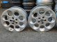 Alloy wheels for Alfa Romeo 156 Sedan (09.1997 - 09.2005) 15 inches, width 6.5  J (The price is for the set)