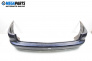 Rear bumper for Volkswagen Sharan Minivan I (05.1995 - 03.2010), minivan