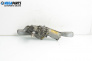 Front wipers motor for Volkswagen Sharan Minivan I (05.1995 - 03.2010), minivan, position: rear, № 955711A