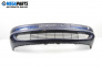 Front bumper for Volkswagen Sharan Minivan I (05.1995 - 03.2010), minivan, position: front