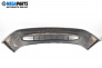Front bumper for Volkswagen Sharan Minivan I (05.1995 - 03.2010), minivan, position: front