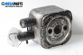 Oil cooler for Volkswagen Sharan Minivan I (05.1995 - 03.2010) 1.9 TDI, 110 hp