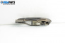 Mâner exterior for BMW 3 Series E46 Sedan (02.1998 - 04.2005), 5 uși, sedan, position: dreaptă - fața