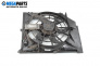 Radiator fan for BMW 3 Series E46 Sedan (02.1998 - 04.2005) 316 i, 105 hp