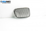 Grilă for BMW 3 Series E46 Sedan (02.1998 - 04.2005), sedan, position: fața