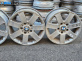 Alufelgen for BMW 3 Series E46 Sedan (02.1998 - 04.2005) 16 inches, width 7 J (Preis pro set angegeben)
