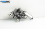 Motor scheibenwischer, vorne for Volkswagen Polo Hatchback IV (10.2001 - 12.2005), hecktür, position: rückseite