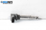 Zündspule for Volkswagen Polo Hatchback IV (10.2001 - 12.2005) 1.2 12V, 64 hp