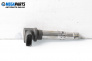 Ignition coil for Volkswagen Polo Hatchback IV (10.2001 - 12.2005) 1.2 12V, 64 hp