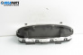 Bloc instrumente de bord for Hyundai i30 Combi I (10.2007 - 06.2012) 1.6, 126 hp