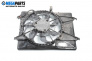 Ventilator radiator for Hyundai i30 Combi I (10.2007 - 06.2012) 1.6, 126 hp