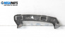 Suport bară de protecție for Hyundai i30 Combi I (10.2007 - 06.2012), combi, position: stânga - spate
