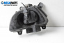 Nebelleuchte for Hyundai i30 Combi I (10.2007 - 06.2012), combi, position: rechts