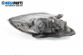 Far for Hyundai i30 Combi I (10.2007 - 06.2012), combi, position: stânga