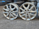 Alloy wheels for Hyundai i30 Combi I (10.2007 - 06.2012) 16 inches, width 6 J (The price is for the set)