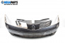 Front bumper for Renault Espace IV Minivan (11.2002 - 02.2015), minivan, position: front
