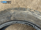 Summer tires GOODYEAR 225/55/17, DOT: 3421 (The price is for the set)