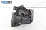  for Renault Espace IV Minivan (11.2002 - 02.2015) 2.2 dCi (JK0H), 150 hp