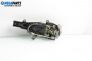 Außengriff for BMW 3 Series E90 Touring E91 (09.2005 - 06.2012), 5 türen, combi, position: links, vorderseite
