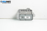 Airbag module for BMW 3 Series E90 Touring E91 (09.2005 - 06.2012), № 0285 010 064