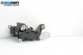 Front wipers motor for BMW 3 Series E90 Touring E91 (09.2005 - 06.2012), station wagon, position: rear