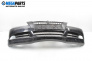 Bara de protectie frontala for BMW 3 Series E90 Touring E91 (09.2005 - 06.2012), combi, position: fața