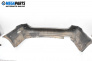 Bara de protectie spate for BMW 3 Series E90 Touring E91 (09.2005 - 06.2012), combi