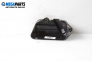 Kunststoffdeckel for BMW 3 Series E90 Touring E91 (09.2005 - 06.2012), 5 türen, combi, № 753729403