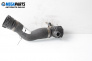 Water hose for BMW 3 Series E90 Touring E91 (09.2005 - 06.2012) 325 i, 218 hp