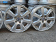 Jante din oțel for Volvo V50 Estate (12.2003 - 12.2012) 16 inches, width 7 J (Prețul este pentru un set)