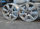 Jante din oțel for Volvo V50 Estate (12.2003 - 12.2012) 16 inches, width 7 J (Prețul este pentru un set)