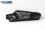 Innerer griff for Volkswagen Passat V Variant B6 (08.2005 - 11.2011), 5 türen, combi, position: rechts, vorderseite
