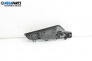 Innerer griff for Volkswagen Passat V Variant B6 (08.2005 - 11.2011), 5 türen, combi, position: links, vorderseite
