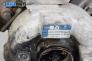 Turbo for Volkswagen Passat V Variant B6 (08.2005 - 11.2011) 2.0 TDI, 110 hp, № 03L255016F