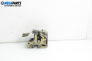 Lock for Renault Megane I Classic Sedan (09.1996 - 08.2003), position: front - right
