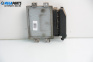 ECU for Renault Megane I Classic Sedan (09.1996 - 08.2003) 1.6 16V (La04, LA11, LA0B, LA1C, LA1J), 107 hp, № 8200298164