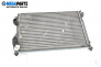 Water radiator for Renault Megane I Classic Sedan (09.1996 - 08.2003) 1.6 16V (La04, LA11, LA0B, LA1C, LA1J), 107 hp