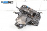  for Renault Megane I Classic Sedan (09.1996 - 08.2003) 1.6 16V (La04, LA11, LA0B, LA1C, LA1J), 107 hp