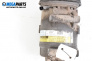 AC compressor for Renault Megane I Classic Sedan (09.1996 - 08.2003) 1.6 16V (La04, LA11, LA0B, LA1C, LA1J), 107 hp