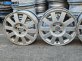 Alloy wheels for Renault Megane I Classic Sedan (09.1996 - 08.2003) 15 inches, width 6 J (The price is for the set)