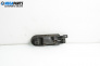 Inner handle for Volkswagen Golf IV Hatchback (08.1997 - 06.2005), 3 doors, hatchback, position: right
