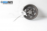Belt pulley for Volkswagen Golf IV Hatchback (08.1997 - 06.2005) 1.9 TDI, 90 hp