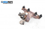 Turbo for Volkswagen Golf IV Hatchback (08.1997 - 06.2005) 1.9 TDI, 90 hp, № GT1749V