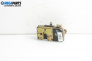 Lock for Citroen C5 I Hatchback (03.2001 - 03.2005), position: front - left