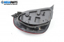 Stop for Citroen C5 I Hatchback (03.2001 - 03.2005), hatchback, position: dreapta