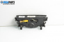 Air conditioning panel for Citroen C5 I Hatchback (03.2001 - 03.2005)